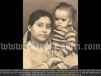 Early Days - Bappi Lahiri