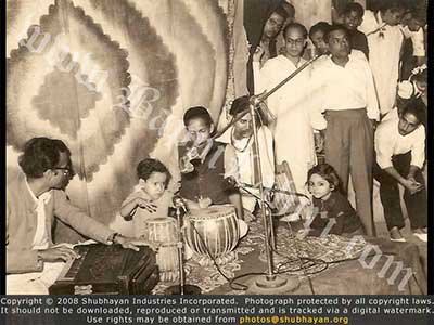 Early Days - Bappi Lahiri