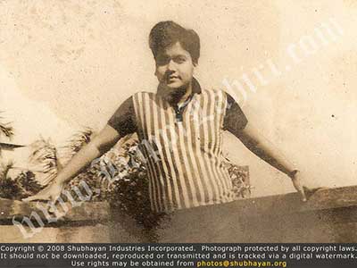 Early Days - Bappi Lahiri