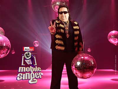 Wallpapers - Bappi Lahiri